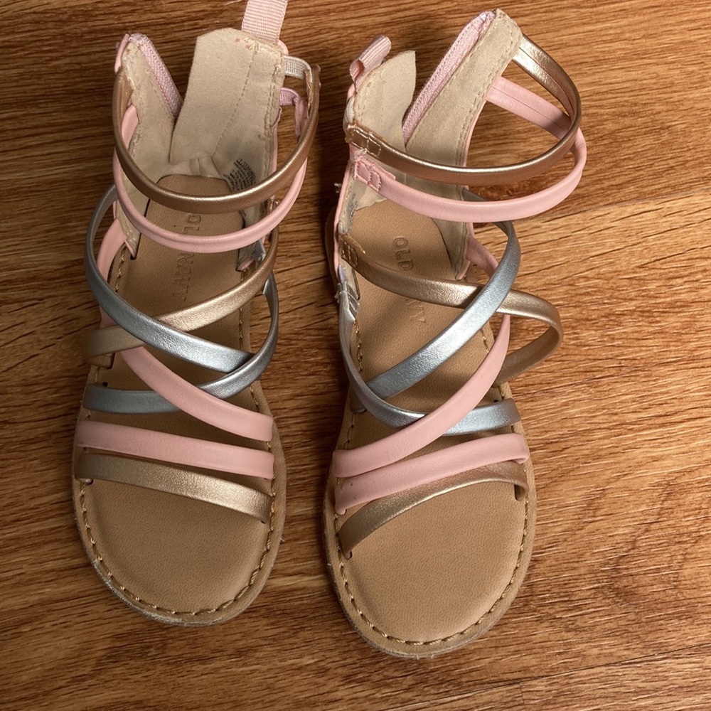 Girls Shoes